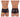 Trunk - Mens Demon Trunks Clever 1226 - S - Black - Clever_1226_Black_S - Clever - 2