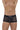 Mens Demon Trunks Clever 1226 - Clever_1226_Black_S - 1
