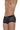 Trunk - Mens Demon Trunks Clever 1226 - S - Black - Clever_1226_Black_S - Clever - 4