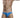 Mens Two-Tone Bikini Clever 1681