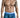 Mens Shape Trunks Clever 1727