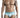 Mens Rose Briefs Clever 1730