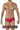 Mens 3PK Australian Latin Trunks Trunks Clever 229937