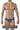 Mens 3PK Australian Latin Trunks Trunks Clever 229940