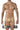 Mens 3PK Australian Latin Trunks Trunks Clever 229941
