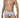 Mens 3PK Autralian Latin Trunks Clever 229948