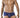 Mens 3PK Autralian Latin Trunks Clever 229949