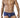 Mens 3PK Autralian Latin Trunks Clever 229950