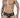 Mens 3PK Autralian Latin Trunks Clever 229952