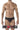 Mens 3PK Australian Latin Briefs Briefs Clever 519962