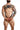 DNGEON Croptop Harness Animal