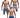 Malebasics Bundle Boxerbrief (Formula 1, Flamingos, Barber)