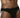 Mens Naked Bikini Doreanse 1215-BLK