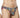 Mens Groovy Bikini Doreanse 1217-PRN