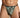 Mens Camouflage Thong Doreanse 1312-PRN