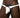 Mens Loop Thong Doreanse 1332-WHT