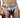 Mens Deep Sea Thong Doreanse 1341-PRN