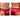 Mens Boost Cheeky Brief Doreanse 1377-FUC