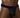 Mens Micromodal Thong Doreanse 1379-BLK
