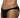 Mens Aire Bikini Doreanse 1395-BLK
