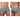 Mens Low-rise Trunk Doreanse 1760-GRY