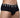 Mens Pouch Mini Trunk Doreanse 1779-BLK