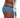 Mens Naked Mini Trunk Doreanse 1781-TRQ