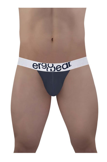 Mens MAX COTTON Thongs ErgoWear