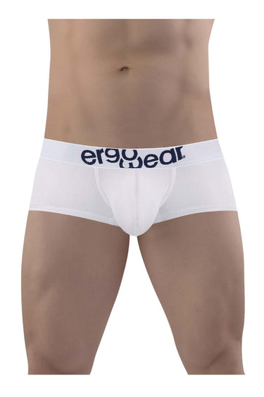 Mens MAX COTTON Trunks ErgoWear