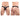 Mens MAX FLOW G-String ErgoWear