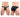Mens MAX FLOW Bikini ErgoWear