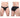 Mens X4D Bikini ErgoWear