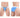Mens MAX COTTON Bikini ErgoWear