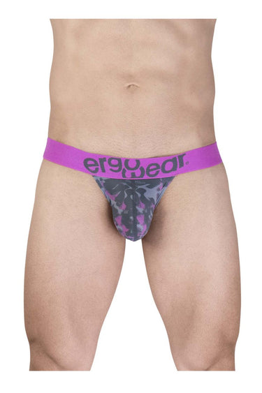 Mens MAX SE CAMO Bikini ErgoWear