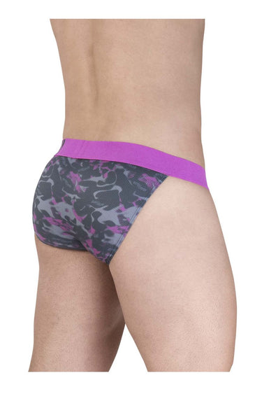 Mens MAX SE CAMO Bikini ErgoWear