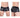Mens MAX SE CAMO Trunks ErgoWear