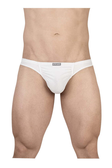 Mens FEEL GR8 Cotton Thongs ErgoWear
