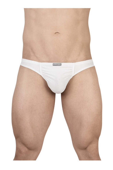 Mens FEEL GR8 Cotton Bikini ErgoWear