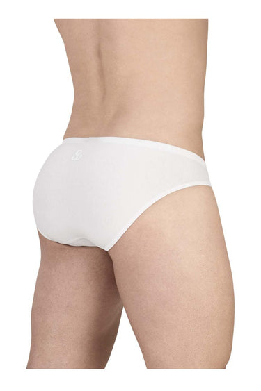 Mens FEEL GR8 Cotton Bikini ErgoWear