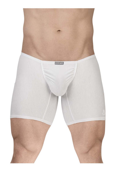 Mens FEEL GR8 Cotton Boxer Briefs ErgoWear