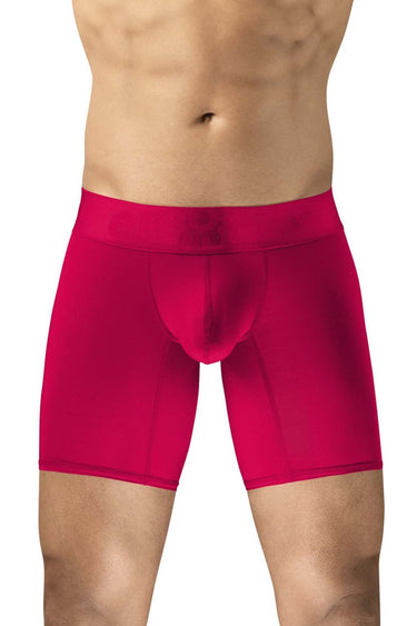 Mens MAX BOLD Boxer Briefs ErgoWear
