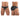 Mens FEEL SW Swim Briefs ErgoWear