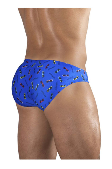 Mens FEEL SW Swim Briefs ErgoWear