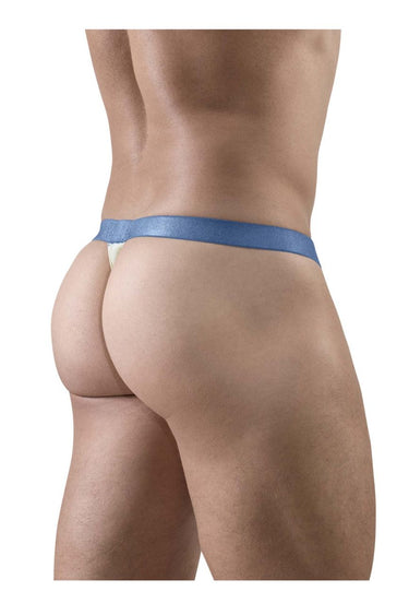 Mens SLK SE G-String ErgoWear