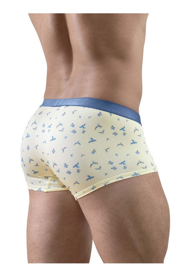 Mens SLK SE Trunks ErgoWear