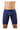 Mens MAX BOLD Athletic Shorts ErgoWear