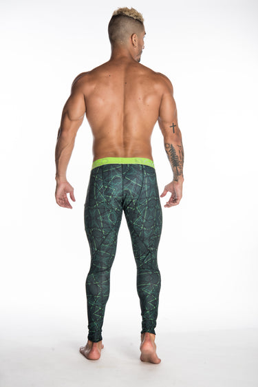 Gigo Lycra G18003 Jungle