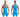 Mens Fighter Bodysuit JOR 2216