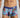 MaleBasics Trunk Hipster Comics