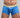 MaleBasics Trunk Hipster Spectrum